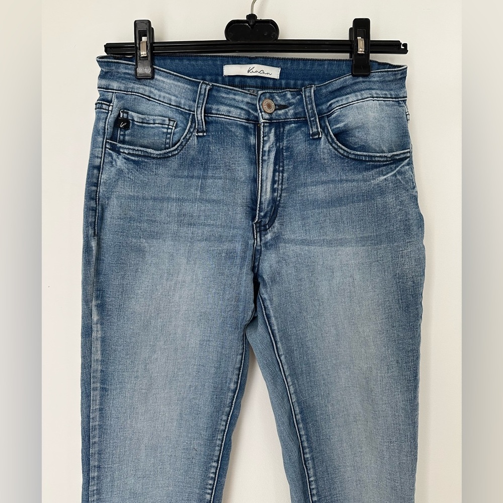 Kancan Jeans